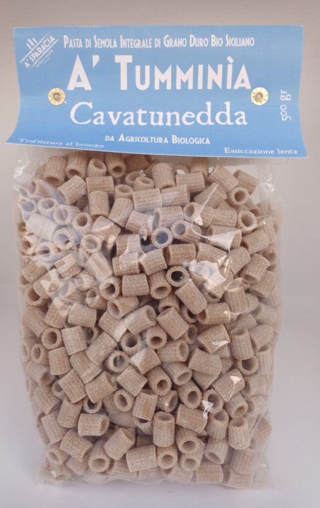 Cavatunedda