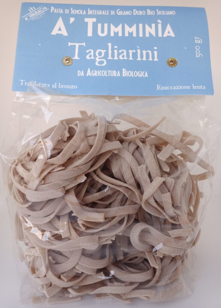 Tagliarìni